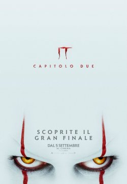 It: Capitolo 2