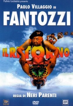 Fantozzi - Il ritorno