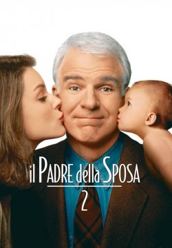 Il padre della sposa 2