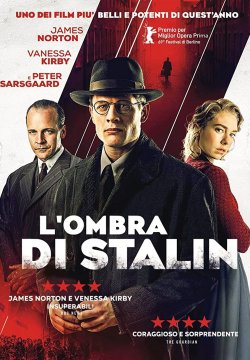 L'ombra di Stalin