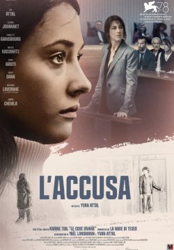 L'accusa