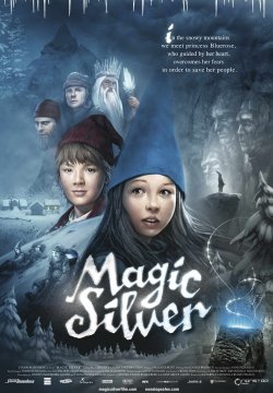 Magic Silver