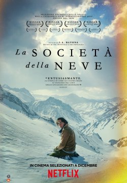 La società della neve