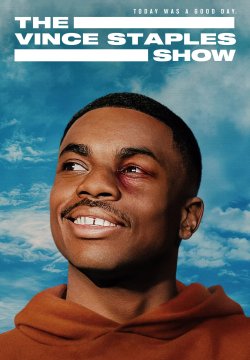 The Vince Staples Show - Stagione 1