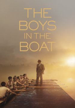 The Boys in the Boat