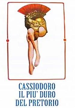 Cassiodoro il più duro del pretorio