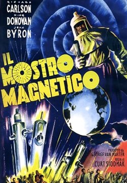 Il mostro magnetico