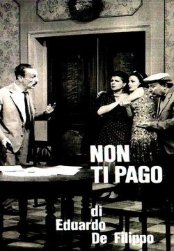 Non ti pago