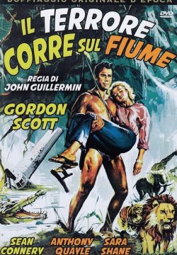 Il terrore corre sul fiume