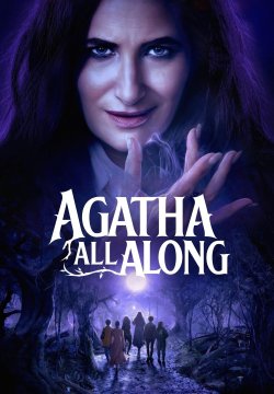 Agatha All Along - Stagione 1